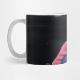 BTS SUGA SPRINGDAY Mug